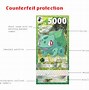 Image result for Pokemon Money Wallpaper