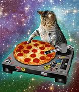 Image result for Galaxy Pizza Cat