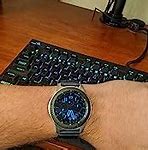 Image result for Samsung Galaxy Watch 46Mm Bands
