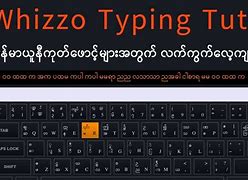 Image result for Myanmar Typing Games Free