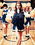 Image result for Riverdale Betty Cooper Cheerleader