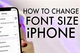 Image result for 100 iPhone Font