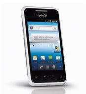 Image result for Sprint LG Android Cell Phone