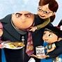 Image result for What Is Despicable Me 4 On