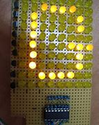Image result for LED Matrix