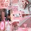 Image result for Hot Pink Background Aesthetic Wallpaper