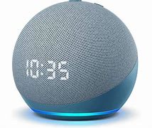 Image result for Amazon Echo Dot 4th Gen Smart Speaker with Alexa