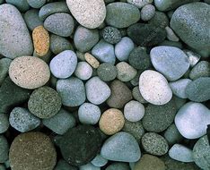 Image result for Rounded Pebbles