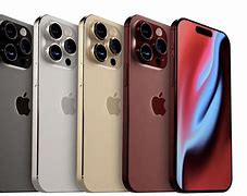 Image result for iPhone 15 Pro Ouge