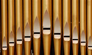 Image result for Choralbass Organ Pipe
