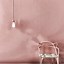 Image result for Rose Gold Metallic Paint Color