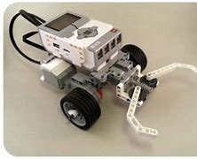 Image result for Basic Robot