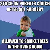 Image result for Funny ACL Memes