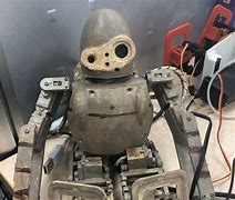 Image result for Poorly Built Robot