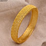 Image result for 24K Gold Dubai Wedding Rings Jewelry