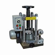 Image result for Small Hydraulic Press Machine