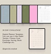 Image result for 50-Day Challenge Games