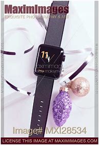 Image result for Christmas Iwatch Face
