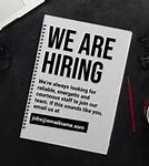 Image result for Job Ads Template