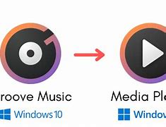 Image result for Windows 11 New Media Player