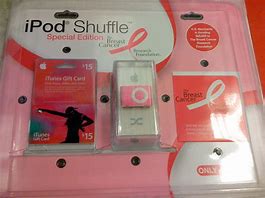 Image result for iPod Shuffle Clip MP3 Player 3rd Gen
