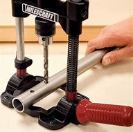 Image result for Drill Press for Portable Drill