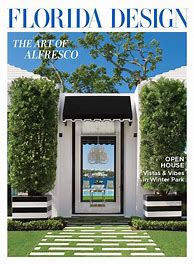 Image result for Florida Design Magazine