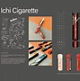 Image result for Brand of Japanese Cigarettes