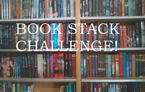 Image result for Book Stack Challenge Templates