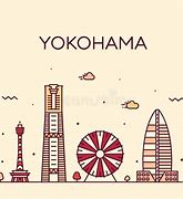 Image result for Yokohama Anime