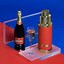 Image result for Piper Heidsieck Champagne Cuvee Rare