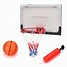 Image result for Basketball Hoop and Ball