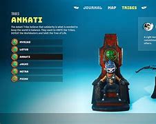 Image result for Biomuntant All Tribes