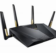 Image result for Netgear or Asus Router