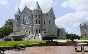 Image result for Virginia Union College