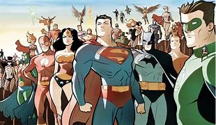 Image result for DC Comics 1920X1080