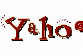 Image result for Yahoo Search Engine Logo