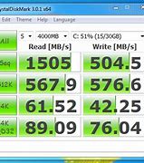 Image result for CrystalDiskMark for Mac