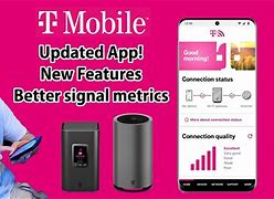 Image result for T-Mobile Home Internet App