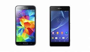 Image result for iPhone 8 vs Samsung S5