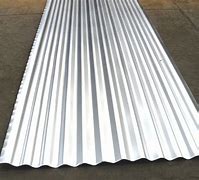 Image result for Corrugated Roof Profile