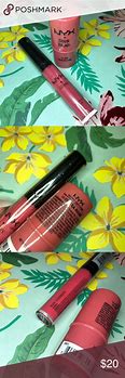 Image result for Cardi B NYX Cosmetics