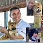 Image result for Joe The Lion Zookeeper
