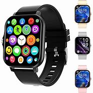 Image result for Smartwatch Compatible with iOS