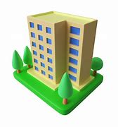 Image result for Business Building Icon