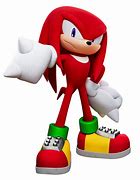 Image result for Captain Knuckles Sonic