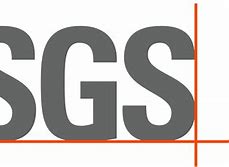 Image result for SGS Company Logo