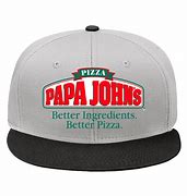 Image result for Papa John Cena Hat