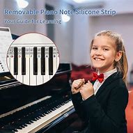 Image result for Piano Keyboard Stickers
