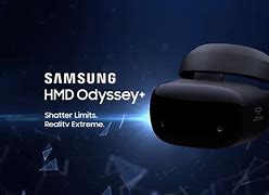 Image result for Samsung Odyssey+ VR